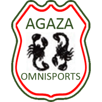 Agaza Omnisports de Lomé